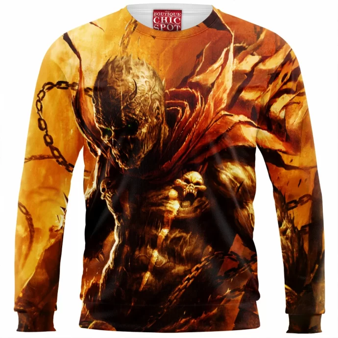 T TRINH Boutique 2776 Sweatshirt