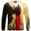 Pokemon Sweatshirt, Anime Sweatshirt, Game Sweatshirt