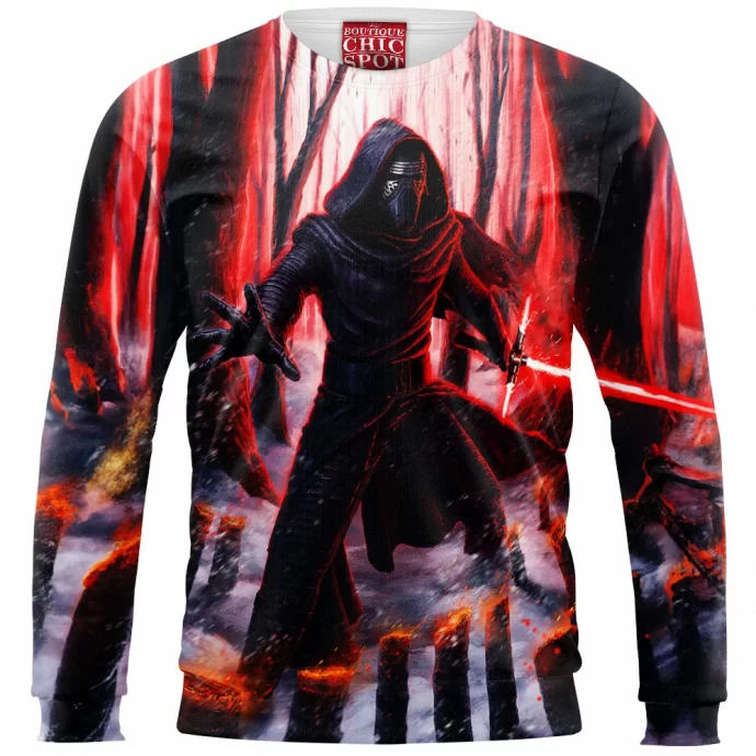 Kylo Ren Sweatshirt