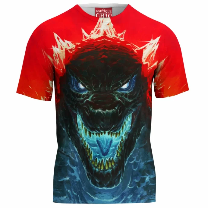 Godzilla T-Shirt