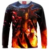 Star war Sweatshirt, Sci-Fi Sweatshirt, Star Wars Sweatshirt