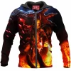 Boba Fett Zip-Hoodie, Sci-Fi Zip-Hoodie, Star Wars Zip-Hoodie