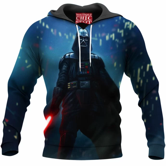 Darth Vader Hoodie