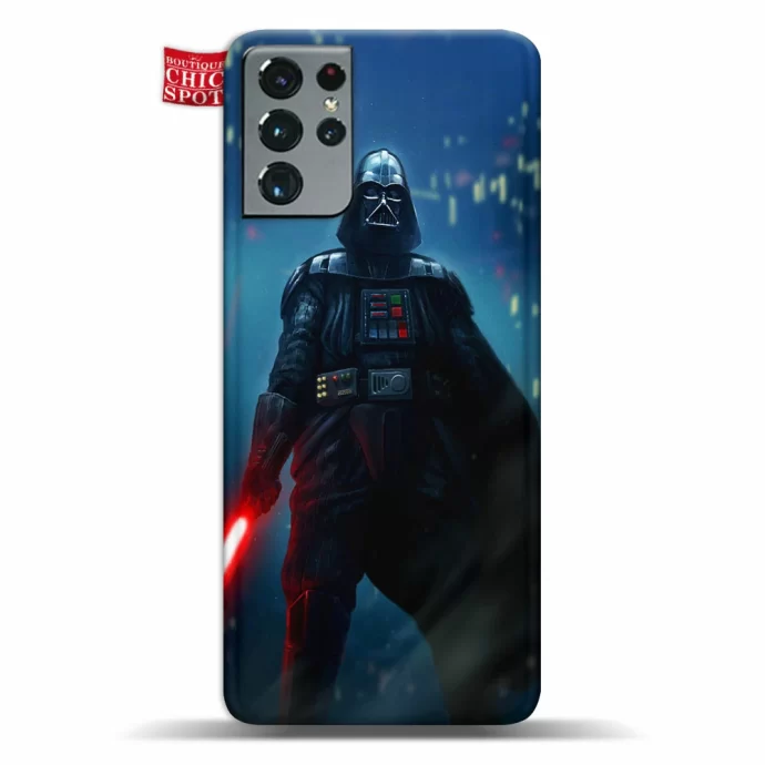 Darth Vader Phone Case Samsung