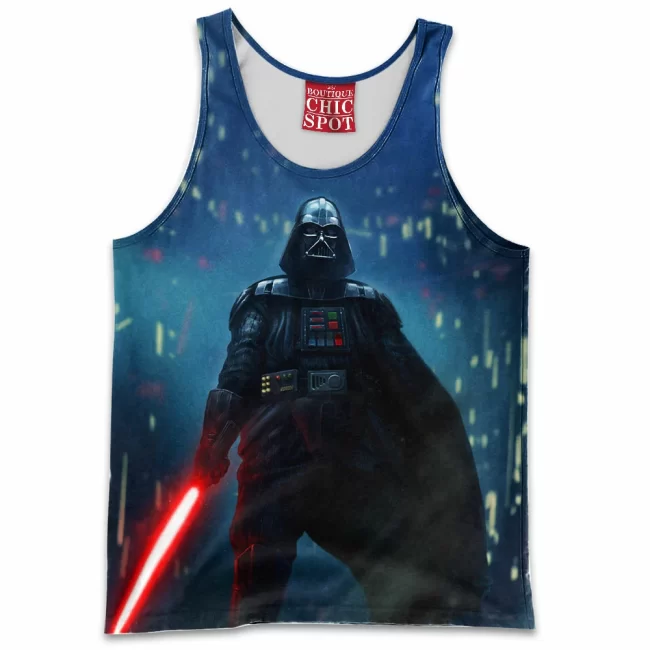 T TRINH Boutique 2784 Tank Top