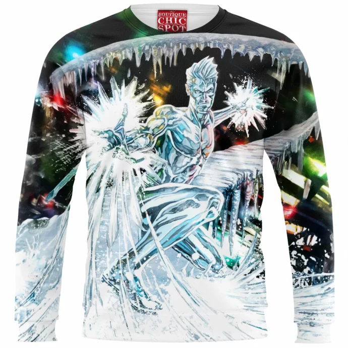 T TRINH Boutique 2796 Sweatshirt