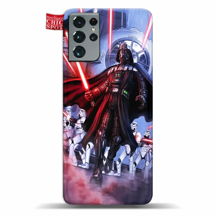 Darth Vader Phone Case Samsung