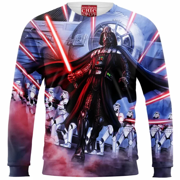 T TRINH Boutique 2800 Sweatshirt