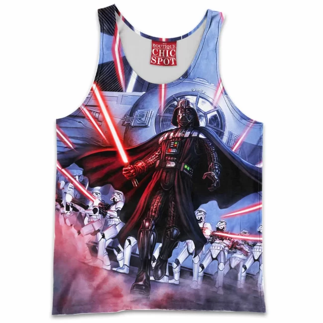 T TRINH Boutique 2800 Tank Top