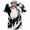 Comic Hawaiian-Shirt