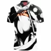 Comic Polo Shirt