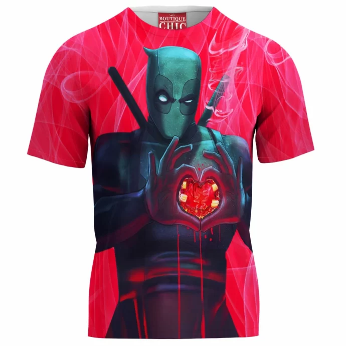 Deadpool T-Shirt