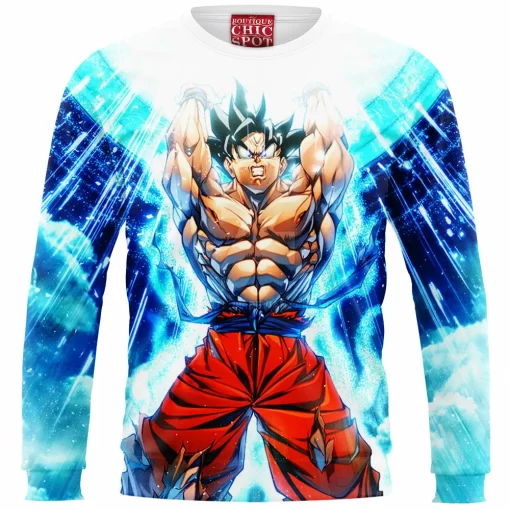 Son Goku Sweatshirt