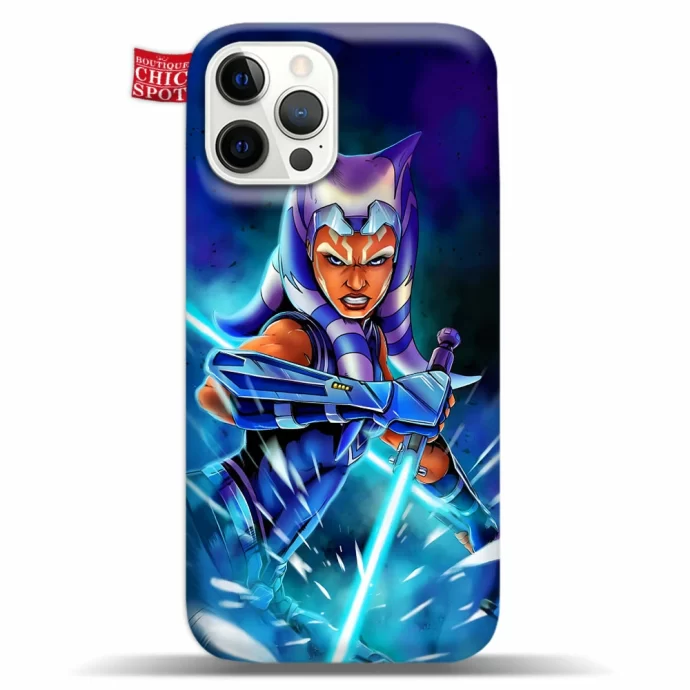 Ahsoka Tano Phone Case Iphone