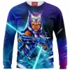 Star war Sweatshirt, Sci-Fi Sweatshirt, Star Wars Sweatshirt
