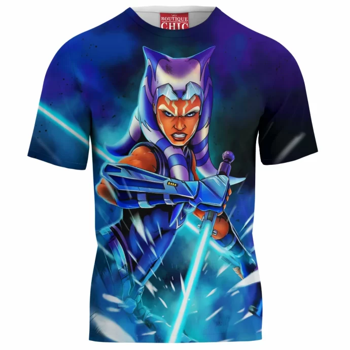 Ahsoka Tano T-Shirt