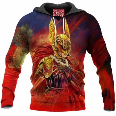 Blade Hoodie, Comic Hoodie, Vampire Hoodie
