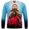 Game Sweatshirt