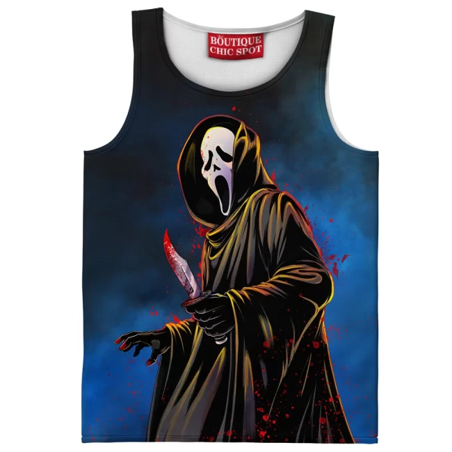 T TRINH Boutique 2956 Tank Top MOCKUP FRONT