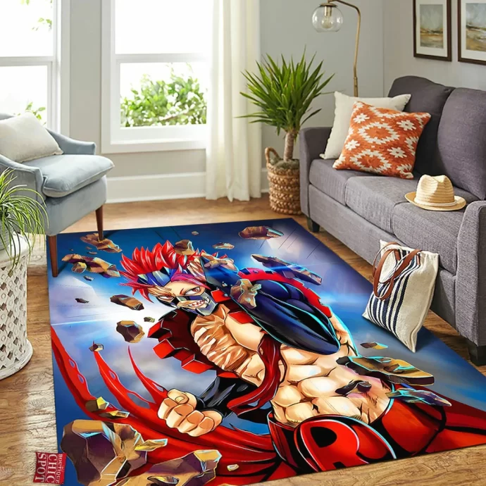 Kirishima Rectangle Rug