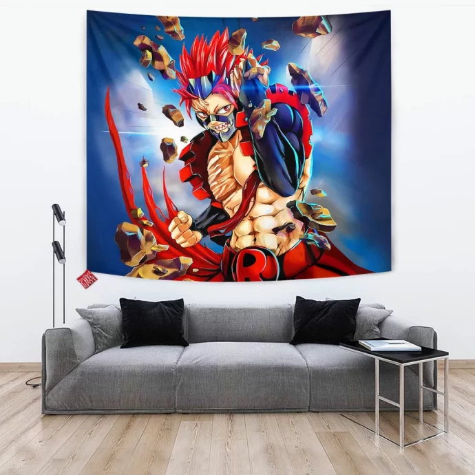 Kirishima Tapestry