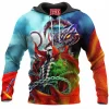 Comic Hoodie, Spawn Hoodie