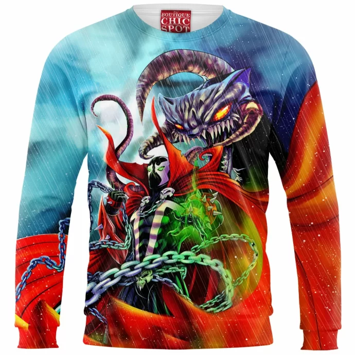 T TRINH Boutique 2962 Sweatshirt