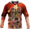 Game Fleece-Hoodie, DOOM Fleece-Hoodie