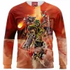 Game Sweatshirt