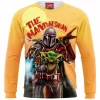 Star war Sweatshirt, Sci-Fi Sweatshirt, Star Wars Sweatshirt