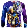 Comic Sweatshirt, X-men Sweatshirt, Superhero Sweatshirt