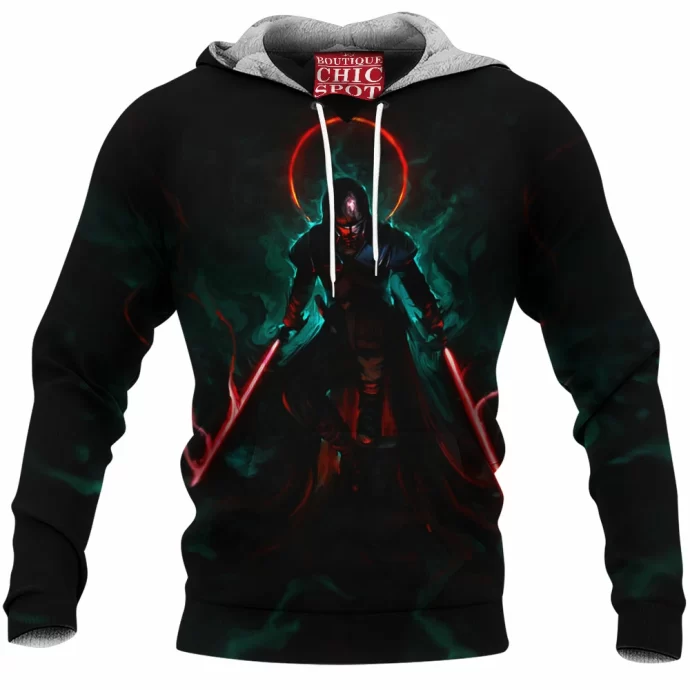 Starkiller Fleece Hoodie