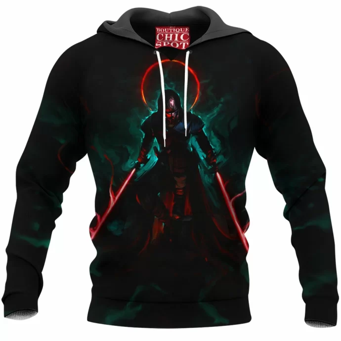 Starkiller Hoodie