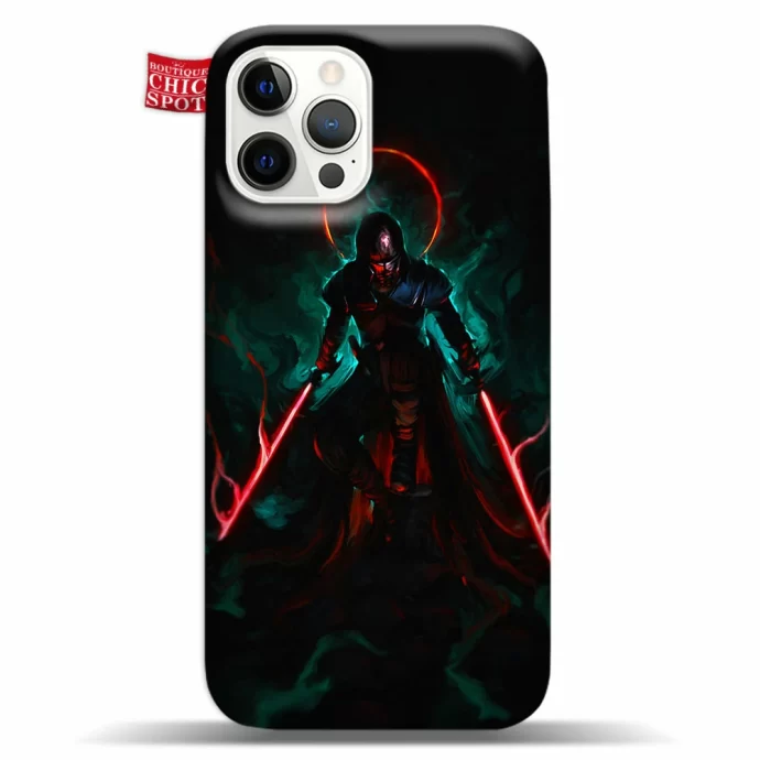 Starkiller Phone Case Iphone