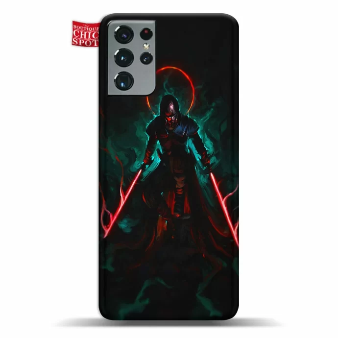 Starkiller Phone Case Samsung