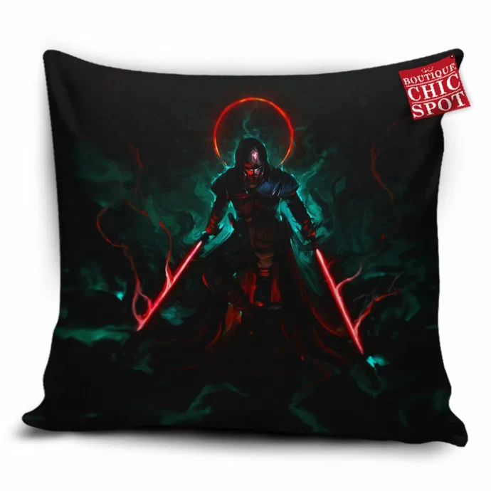 Starkiller Pillow Cover