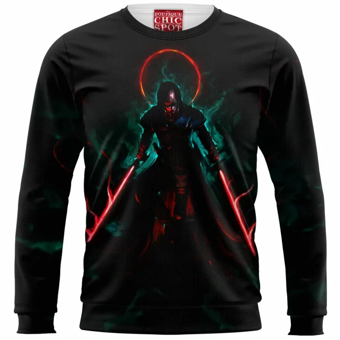 Starkiller Sweatshirt