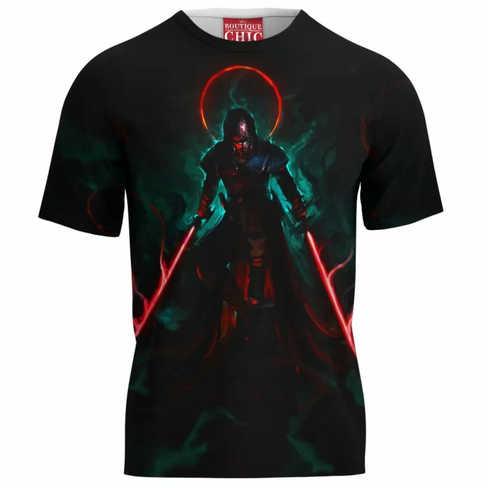 Starkiller T-Shirt