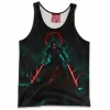Sci-Fi Tank-Top, Star Wars Tank-Top, Starkiller Tank-Top