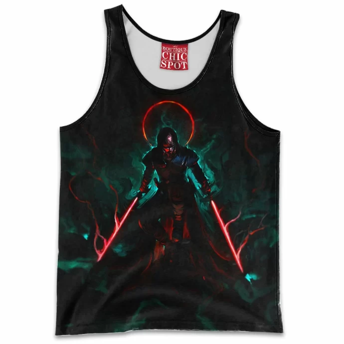 Starkiller Tank Top