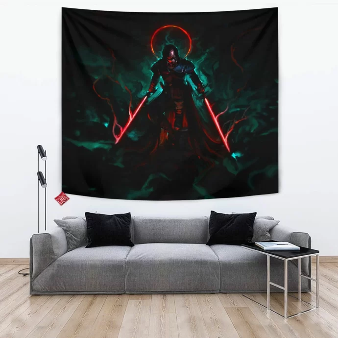 Starkiller Tapestry