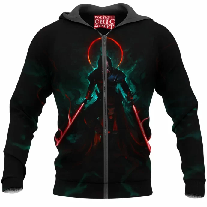 Starkiller Zip Hoodie