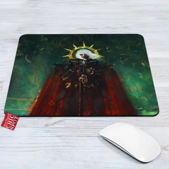 Warhammer 40k Mouse Pad