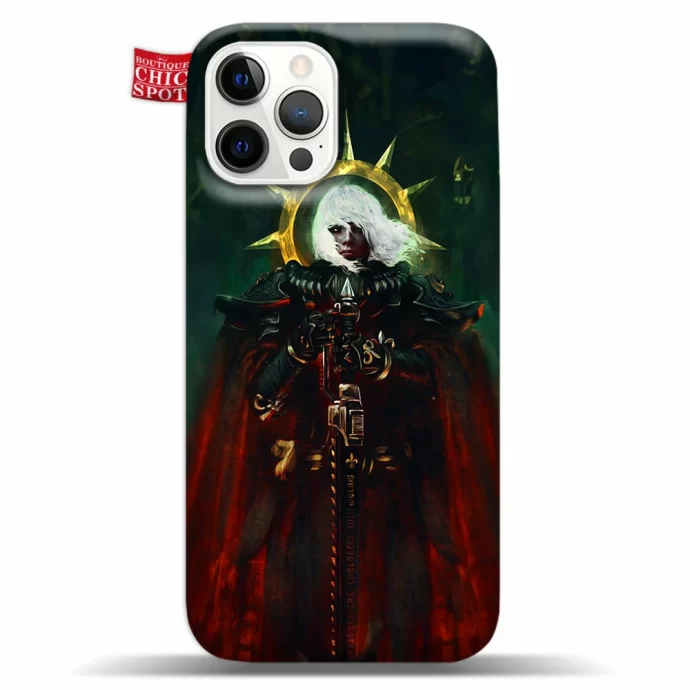 Warhammer 40k Phone Case Iphone