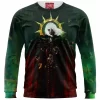 Game Zip Sweatshirt, Warhammer 40k Zip Sweatshirt, Adepta Sororitas Zip Sweatshirt
