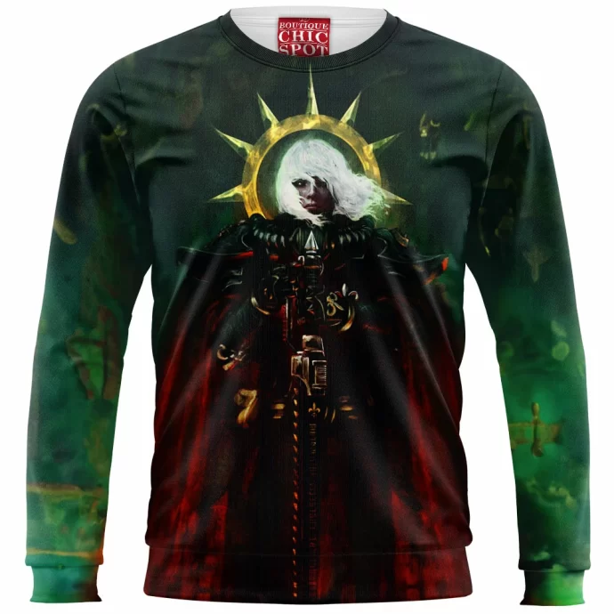 Warhammer 40k Sweatshirt