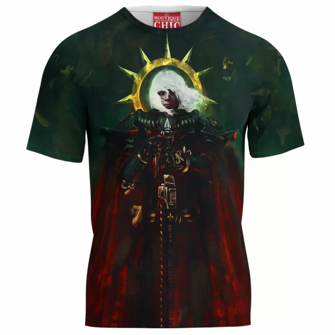 Warhammer 40k T-Shirt