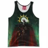 Adepta Sororitas Tank-Top, Game Tank-Top, Warhammer 40k Tank-Top
