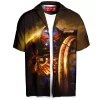 Game Hawaiian-Shirt, Warhammer 40k Hawaiian-Shirt