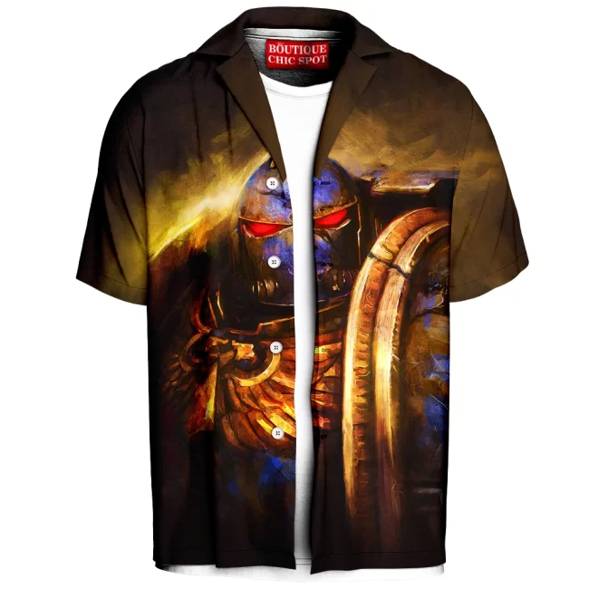 T TRINH Boutique 3159 Hawaiian Shirt MOCKUP FRONT